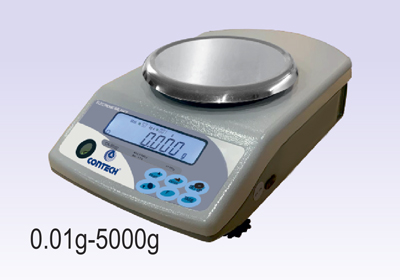 Precision Scale, Programmable Weighing Unit